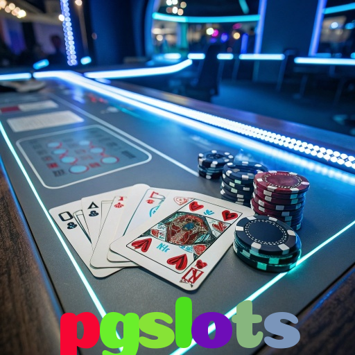 pgslots：Aposte nas melhores slots e conquiste prêmios como nunca!