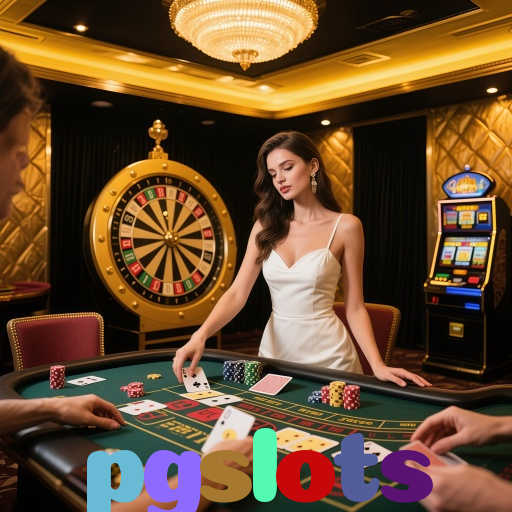 pgslots:Aposte nas melhores slots e conquiste prêmios como nunca!