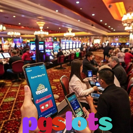 pgslots：Jogue poker, aposte no futebol e ganhe em grandes jogos de cassino!
