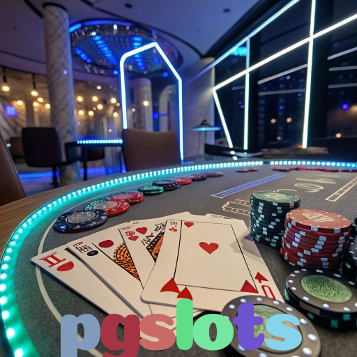 pgslots：Jogue poker, aposte no futebol e ganhe em grandes jogos de cassino!