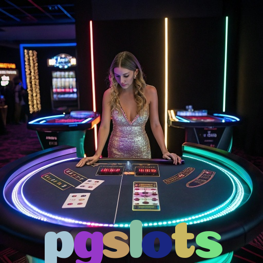 pgslots:Jogue poker, aposte no futebol e ganhe em grandes jogos de cassino!