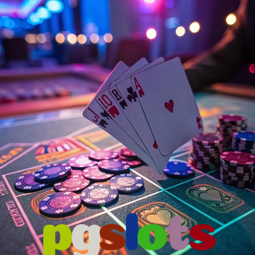 pgslots:Aposte nas melhores slots e conquiste prêmios como nunca!
