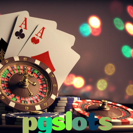 pgslots：Aposte no futebol, jogue poker e conquiste vitórias épicas!