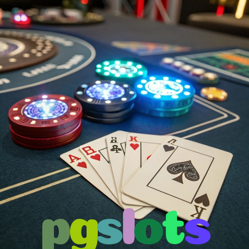 pgslots：Aposte nas melhores slots e conquiste prêmios como nunca!