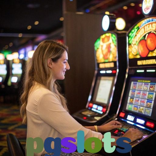 pgslots：Aposte no futebol, jogue poker e conquiste vitórias épicas!