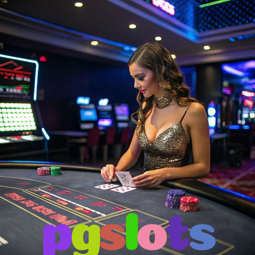 pgslots：Jogue poker, aposte no futebol e ganhe em grandes jogos de cassino!