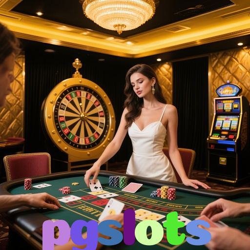 pgslots：Aposte no futebol, jogue poker e conquiste vitórias épicas!