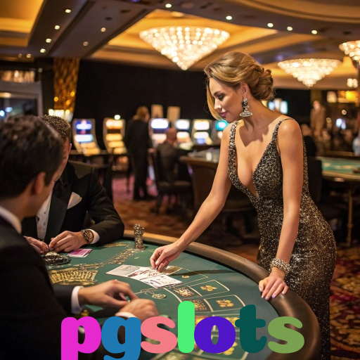 pgslots：Jogue poker, aposte no futebol e ganhe em grandes jogos de cassino!