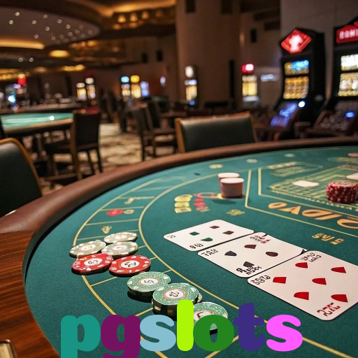 pgslots：Aposte nas melhores slots e conquiste prêmios como nunca!