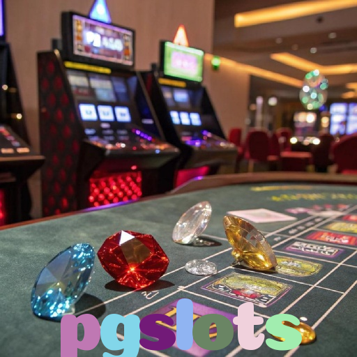pgslots：Jogue poker, aposte no futebol e ganhe em grandes jogos de cassino!