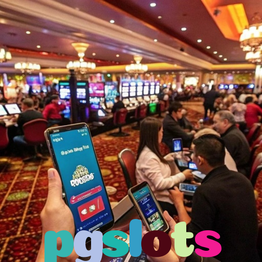 pgslots：Jogue poker, aposte no futebol e ganhe em grandes jogos de cassino!
