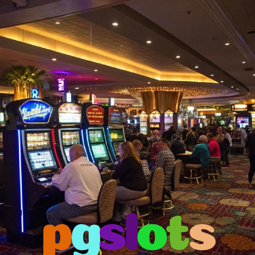 pgslots：Aposte nas melhores slots e conquiste prêmios como nunca!