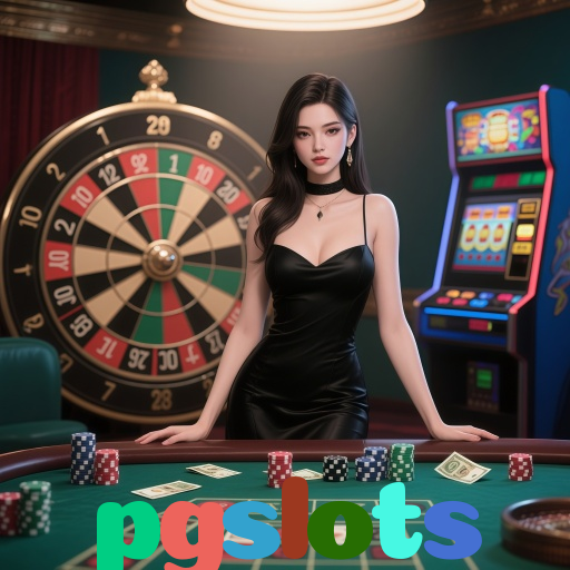 pgslots：Aposte no futebol, jogue poker e conquiste vitórias épicas!