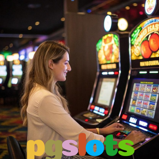 pgslots：Aposte no futebol, jogue poker e conquiste vitórias épicas!