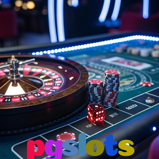 pgslots：Aposte nas melhores slots e conquiste prêmios como nunca!