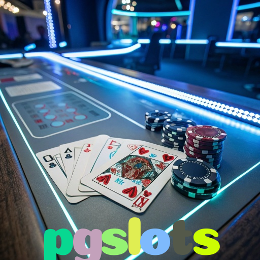 pgslots：Aposte no futebol, jogue poker e conquiste vitórias épicas!
