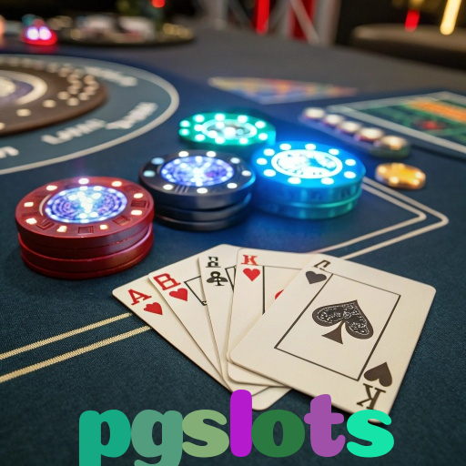 pgslots：Aposte nas melhores slots e conquiste prêmios como nunca!