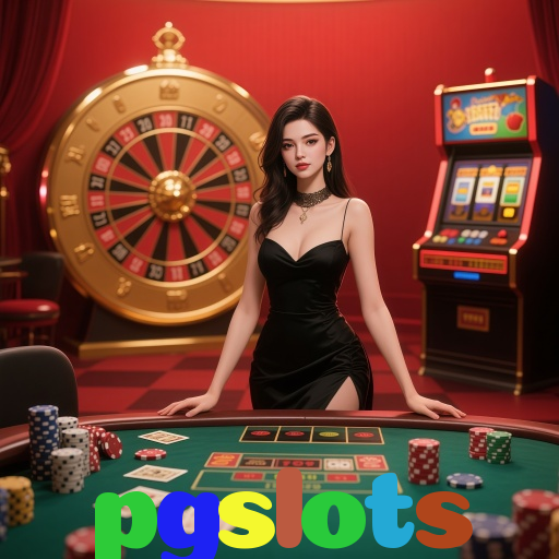 pgslots：Jogue poker, aposte no futebol e ganhe em grandes jogos de cassino!