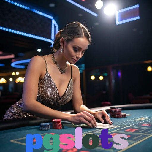 pgslots：Jogue poker, aposte no futebol e ganhe em grandes jogos de cassino!