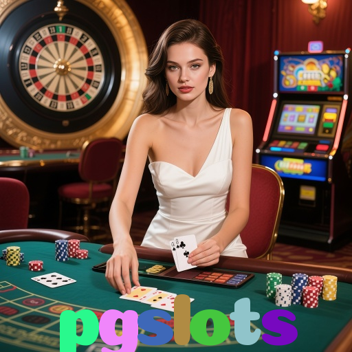 pgslots:Jogue poker, aposte no futebol e ganhe em grandes jogos de cassino!