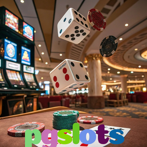 pgslots：Aposte nas melhores slots e conquiste prêmios como nunca!