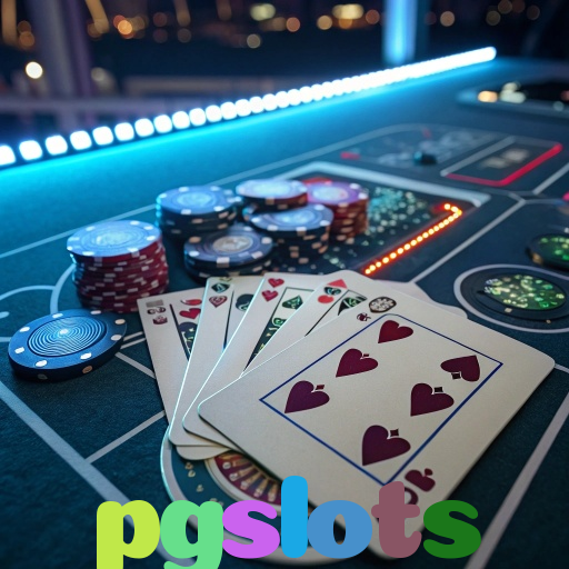 pgslots：Aposte nas melhores slots e conquiste prêmios como nunca!