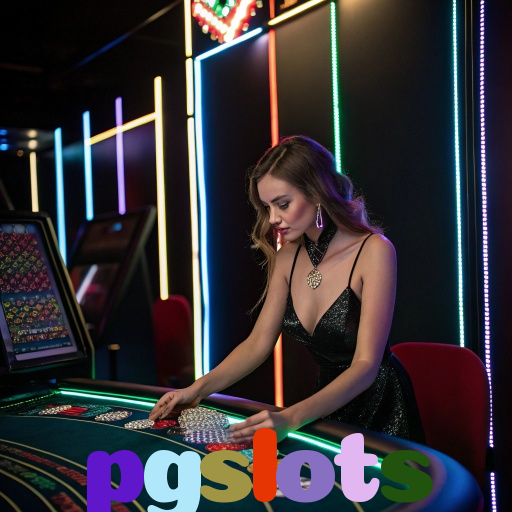 pgslots：Jogue poker, aposte no futebol e ganhe em grandes jogos de cassino!