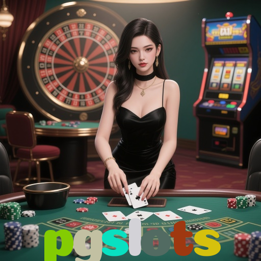 pgslots:Aposte nas melhores slots e conquiste prêmios como nunca!