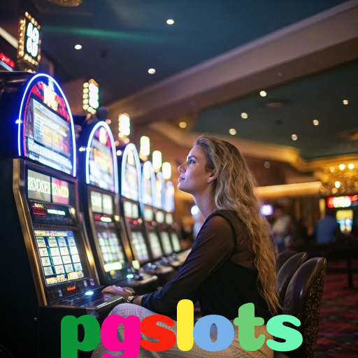 pgslots：Aposte nas melhores slots e conquiste prêmios como nunca!