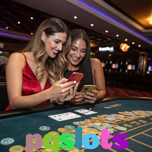 pgslots:Jogue poker, aposte no futebol e ganhe em grandes jogos de cassino!