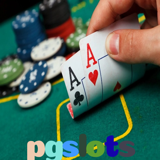 pgslots：Jogue poker, aposte no futebol e ganhe em grandes jogos de cassino!