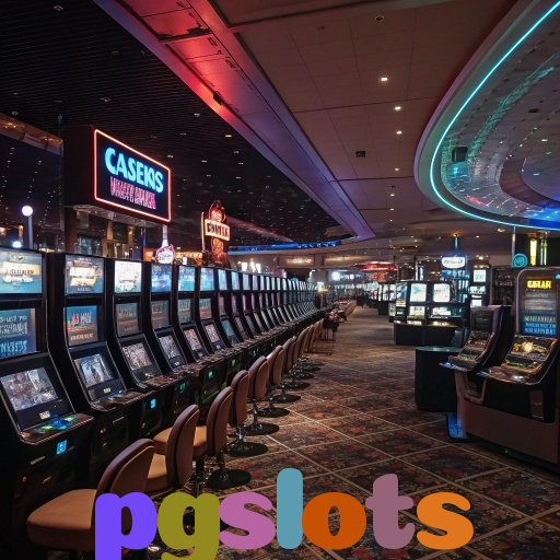 pgslots:Jogue poker, aposte no futebol e ganhe em grandes jogos de cassino!
