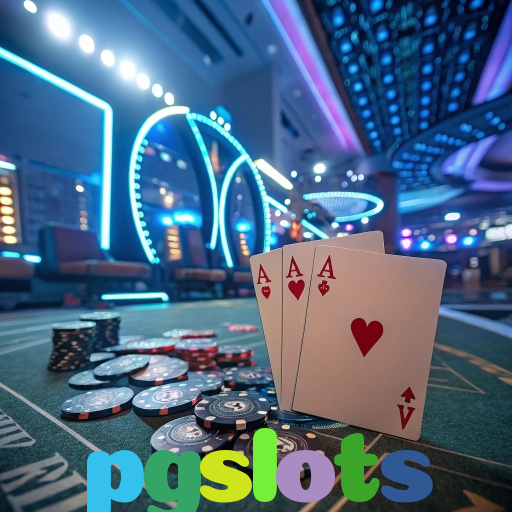 pgslots:Jogue poker, aposte no futebol e ganhe em grandes jogos de cassino!