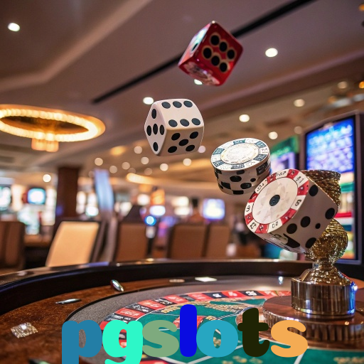 pgslots：Aposte nas melhores slots e conquiste prêmios como nunca!