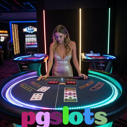pgslots：Jogue poker, aposte no futebol e ganhe em grandes jogos de cassino!