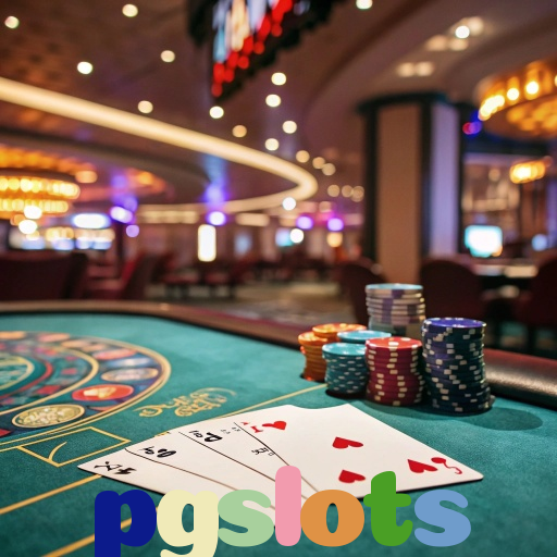 pgslots:Aposte nas melhores slots e conquiste prêmios como nunca!