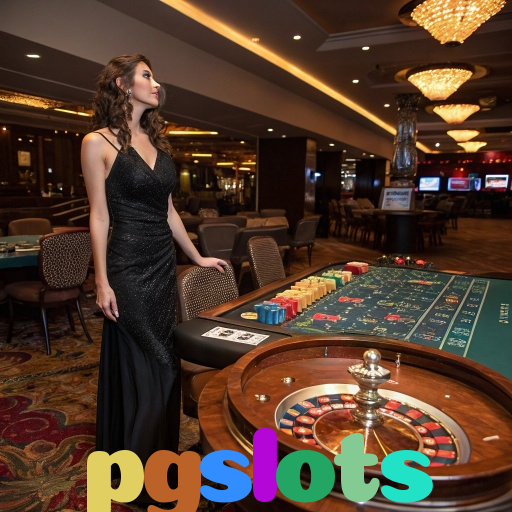 pgslots：Aposte nas melhores slots e conquiste prêmios como nunca!