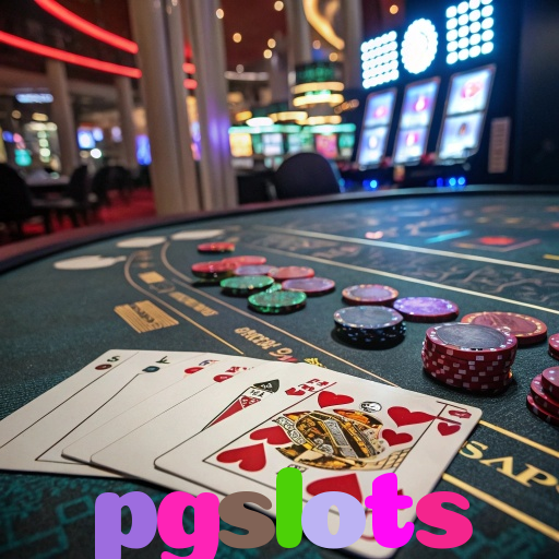pgslots：Aposte nas melhores slots e conquiste prêmios como nunca!
