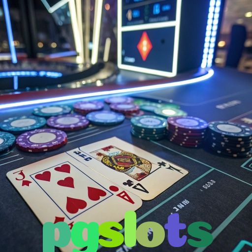 pgslots：Aposte nas melhores slots e conquiste prêmios como nunca!
