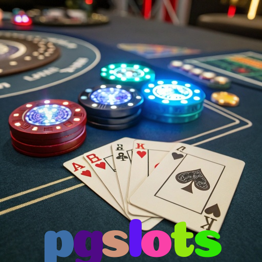 pgslots：Aposte nas melhores slots e conquiste prêmios como nunca!