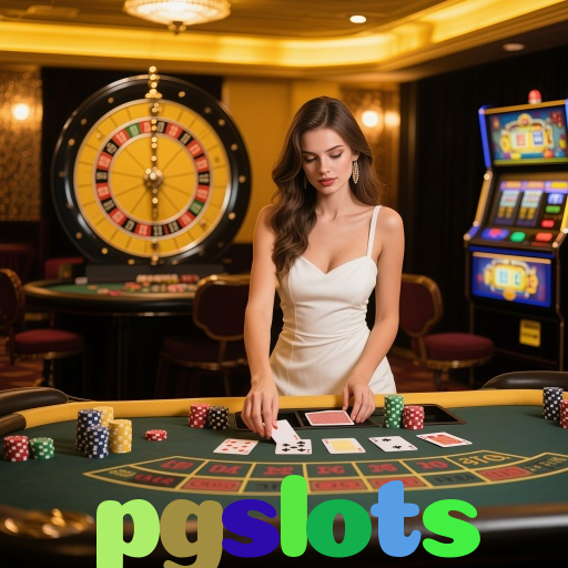pgslots：Jogue poker, aposte no futebol e ganhe em grandes jogos de cassino!