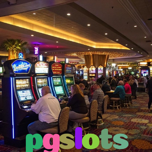 pgslots：Aposte nas melhores slots e conquiste prêmios como nunca!