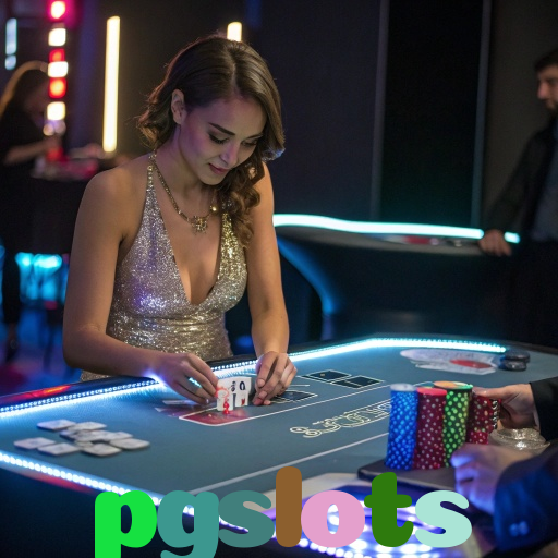 pgslots：Aposte nas melhores slots e conquiste prêmios como nunca!