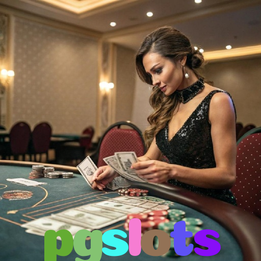 pgslots：Aposte nas melhores slots e conquiste prêmios como nunca!