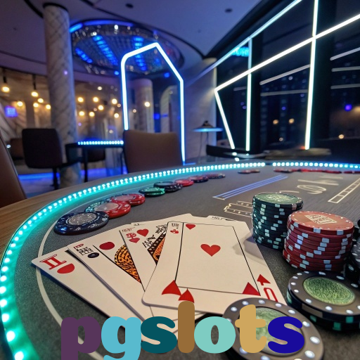 pgslots：Jogue poker, aposte no futebol e ganhe em grandes jogos de cassino!
