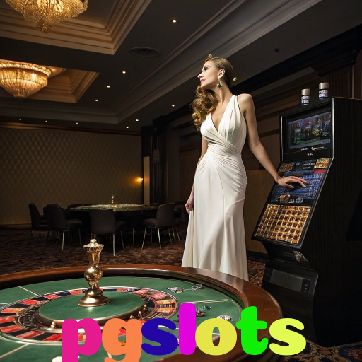 pgslots：Aposte nas melhores slots e conquiste prêmios como nunca!