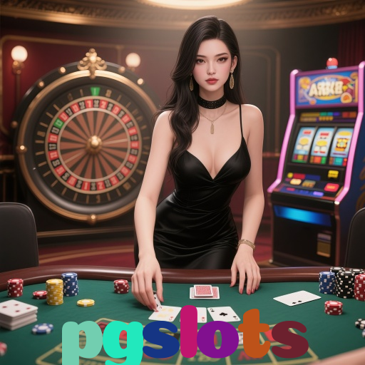 pgslots：Aposte no futebol, jogue poker e conquiste vitórias épicas!