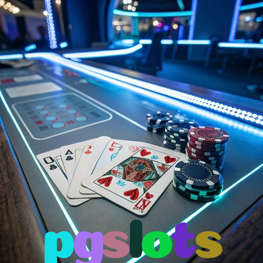 pgslots：Aposte nas melhores slots e conquiste prêmios como nunca!