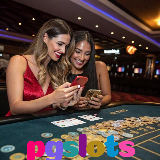 pgslots：Aposte nas melhores slots e conquiste prêmios como nunca!
