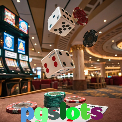 pgslots：Jogue poker, aposte no futebol e ganhe em grandes jogos de cassino!